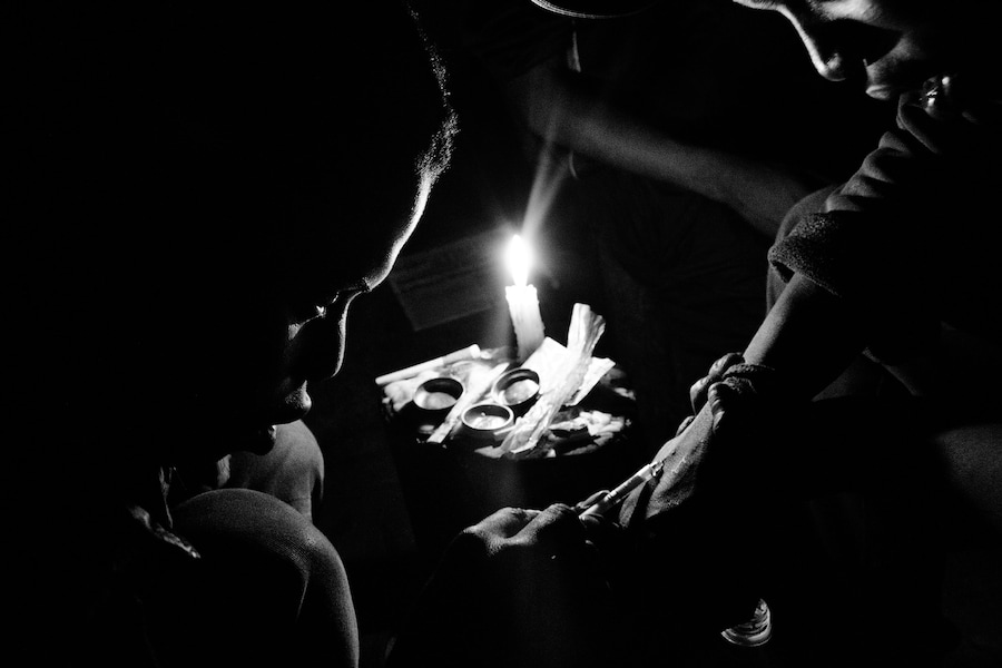 Lindo Sobekwa 16