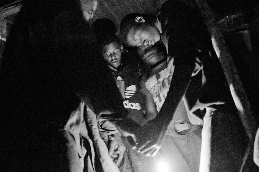 Lindo Sobekwa 17