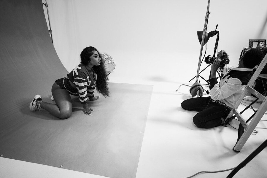 Megan Thee Stallion ‘Texas Fever’ with Depop 5 4