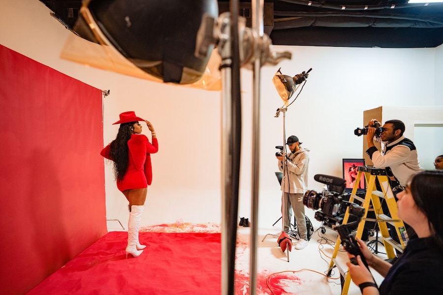 Megan Thee Stallion ‘Texas Fever’ with Depop 7 6