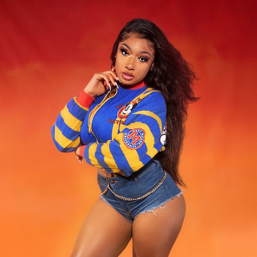 Megan Thee Stallion ‘Texas Fever’ with Depop 1 0