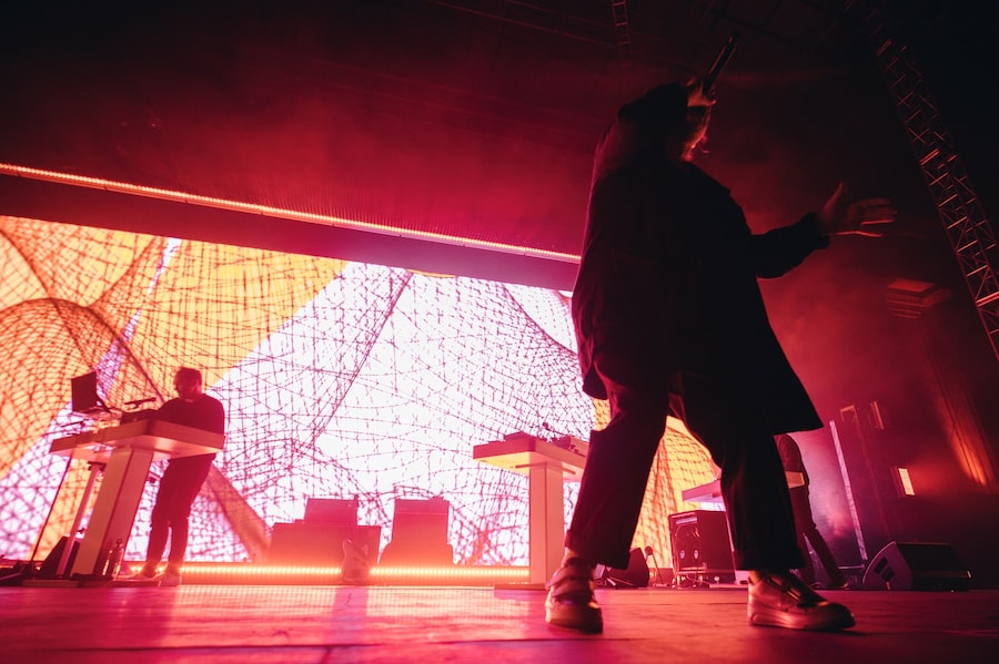 Thom Yorke US tour 4