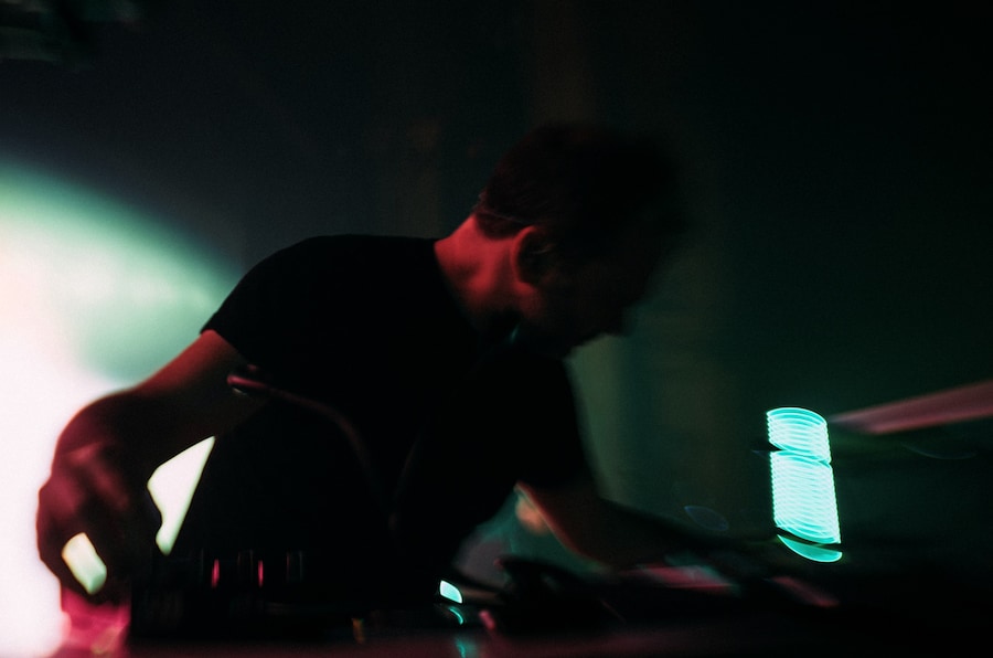 Thom Yorke US tour 7