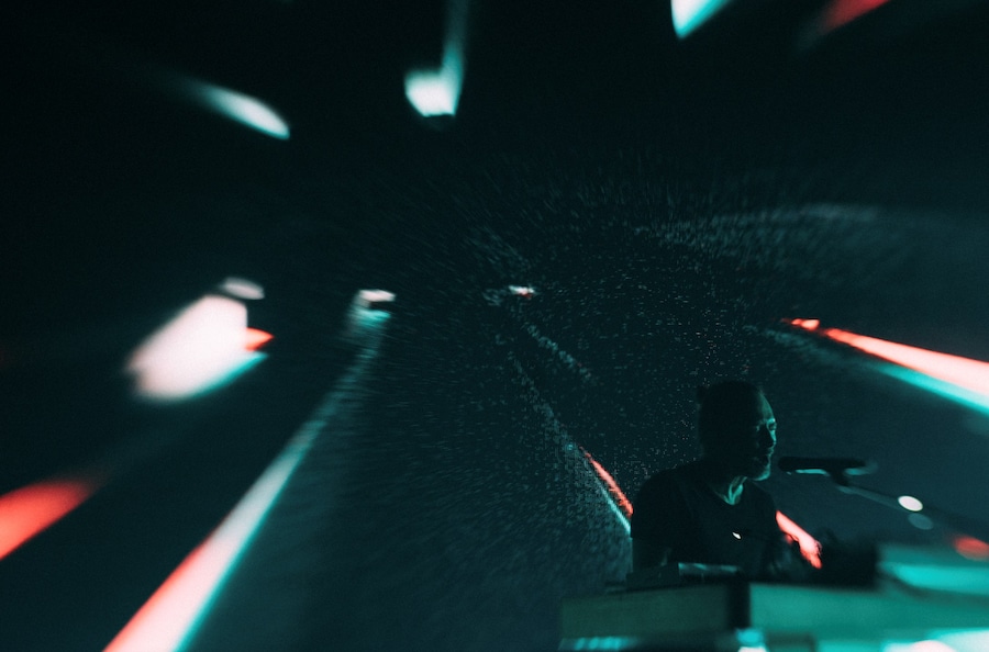 Thom Yorke US tour 10