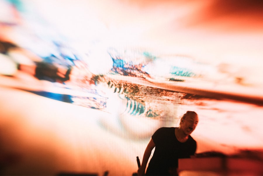 Thom Yorke US tour 13