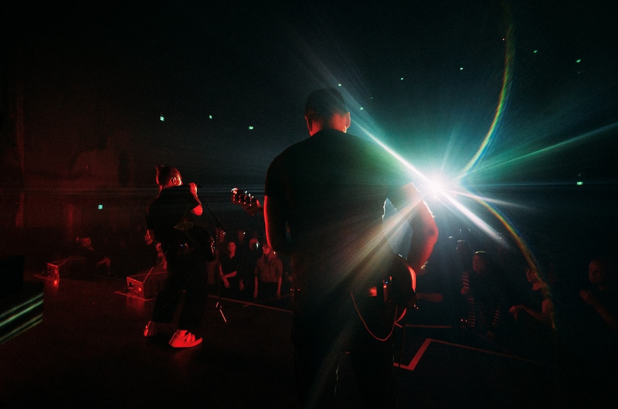 Thom Yorke US tour 14