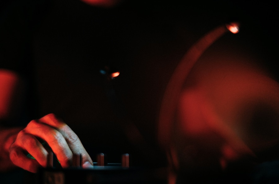 Thom Yorke US tour 20