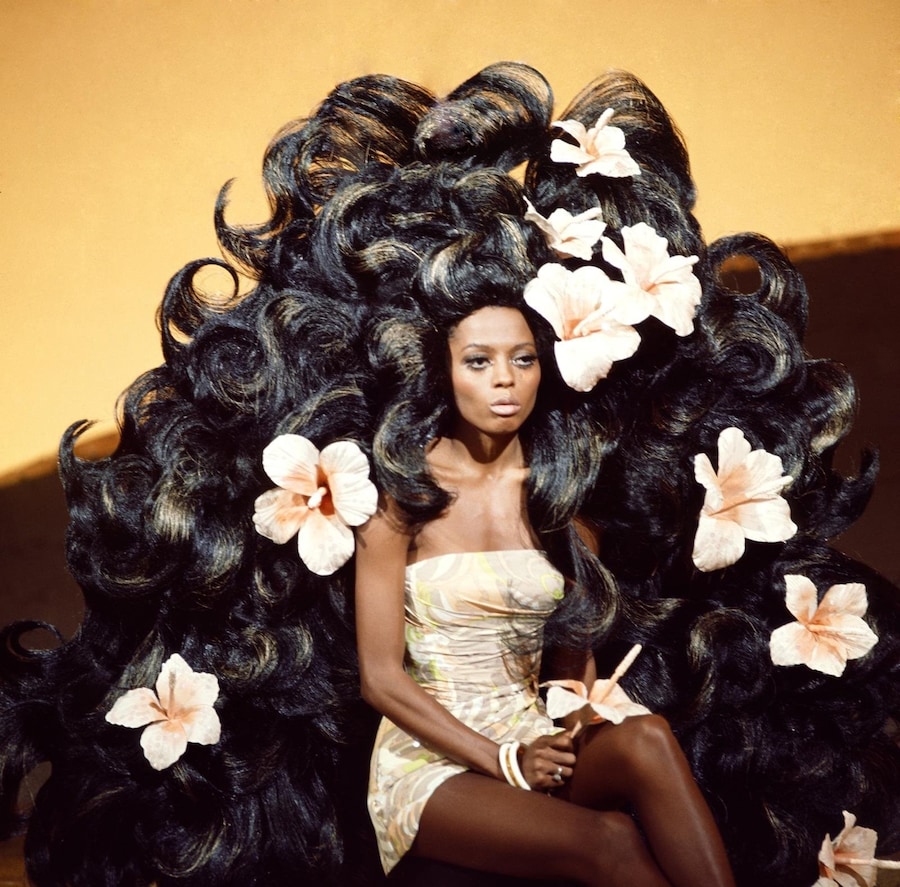 Cyndia Harvey selection 0
