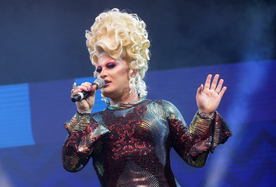 DragCon UK 2020 16 15