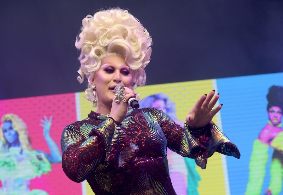 DragCon UK 2020 17 16
