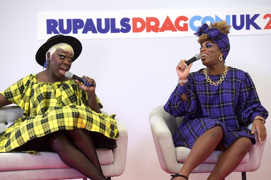 DragCon UK 2020 21 19