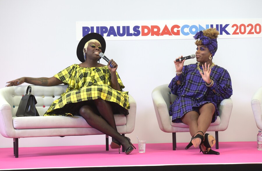 DragCon UK 2020 22 20