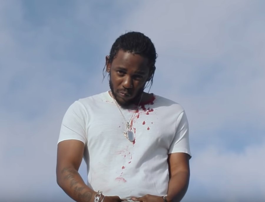 Kendrick Lamar, Element