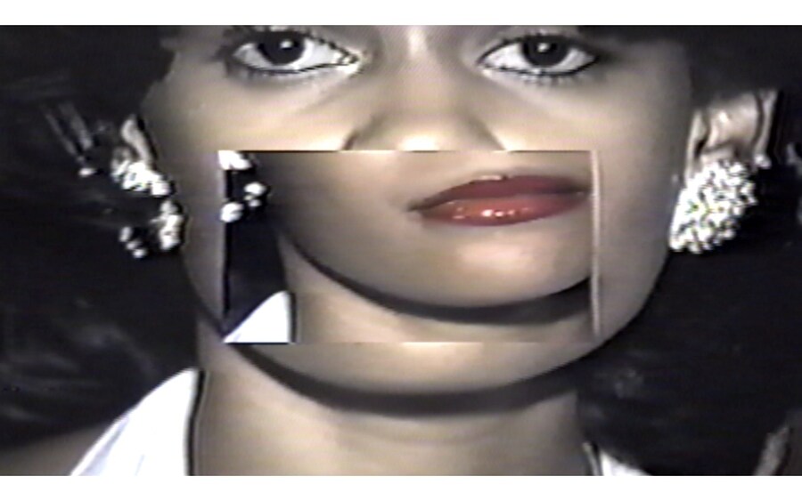Akeem Smith, ​Untitled​, 2020 (still). Multi-chann 2