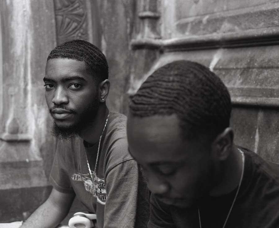 Thursdays Child Rahim Fortune 0