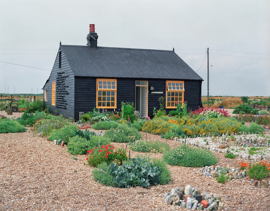 Save Derek Jarman’s house 3 0