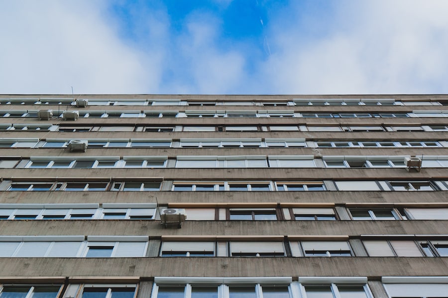 Housing worries are making renters sick