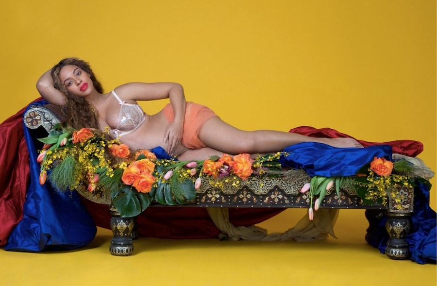 Beyonc&#233;, Awol Erizku 6