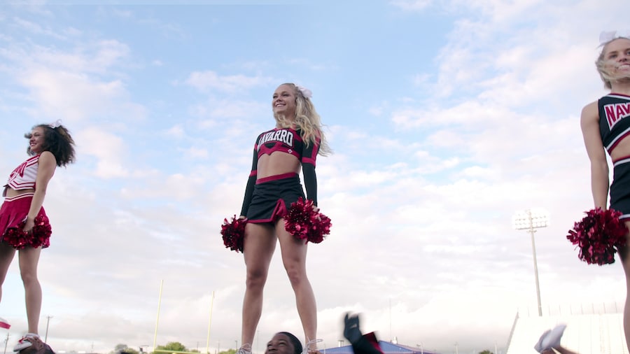 Cheer 2 1