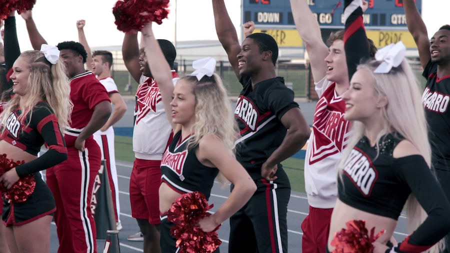 Cheer 4 3