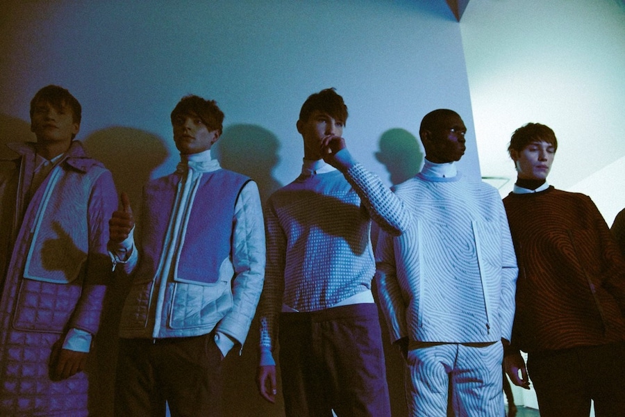 Opening Ceremony AW14 11 10