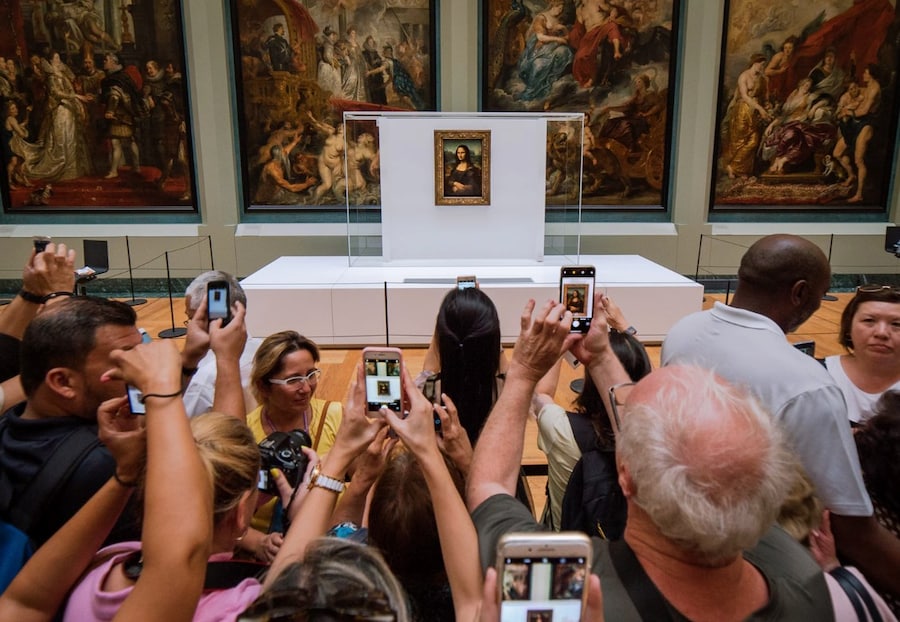 Mona Lisa