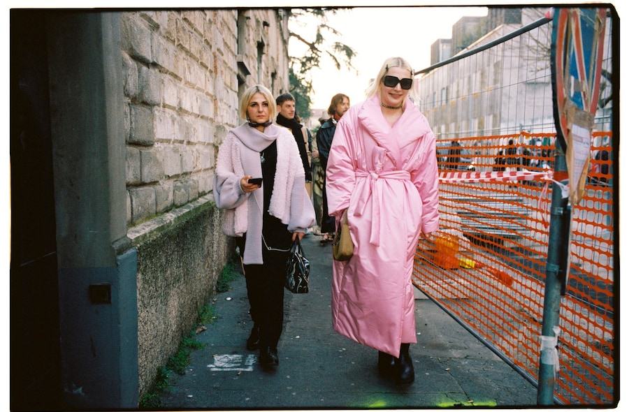 Yu Fujiwara – Milan AW20 Menswear 13 12