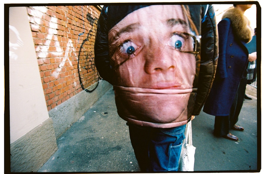 Yu Fujiwara – Milan AW20 Menswear 6 5