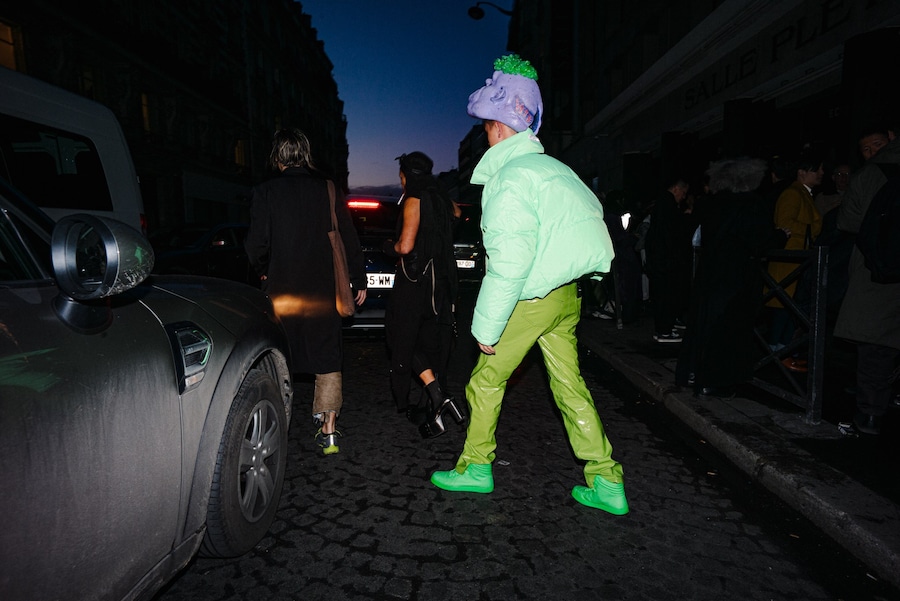 Yu Fujiwara – Paris AW20 Menswear 9 34