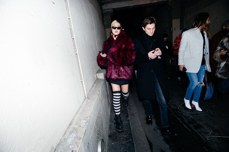 Yu Fujiwara – Paris AW20 Menswear 12 38
