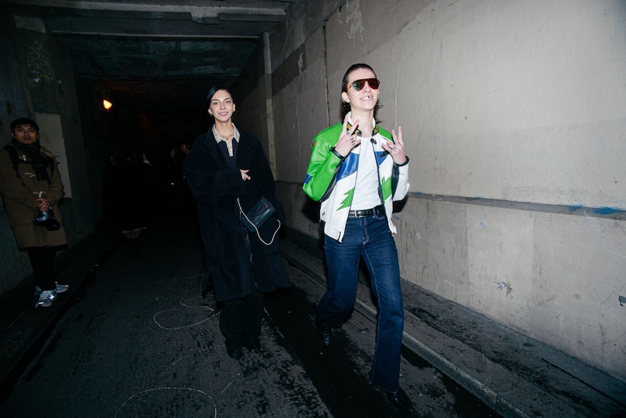 Yu Fujiwara – Paris AW20 Menswear 13 39