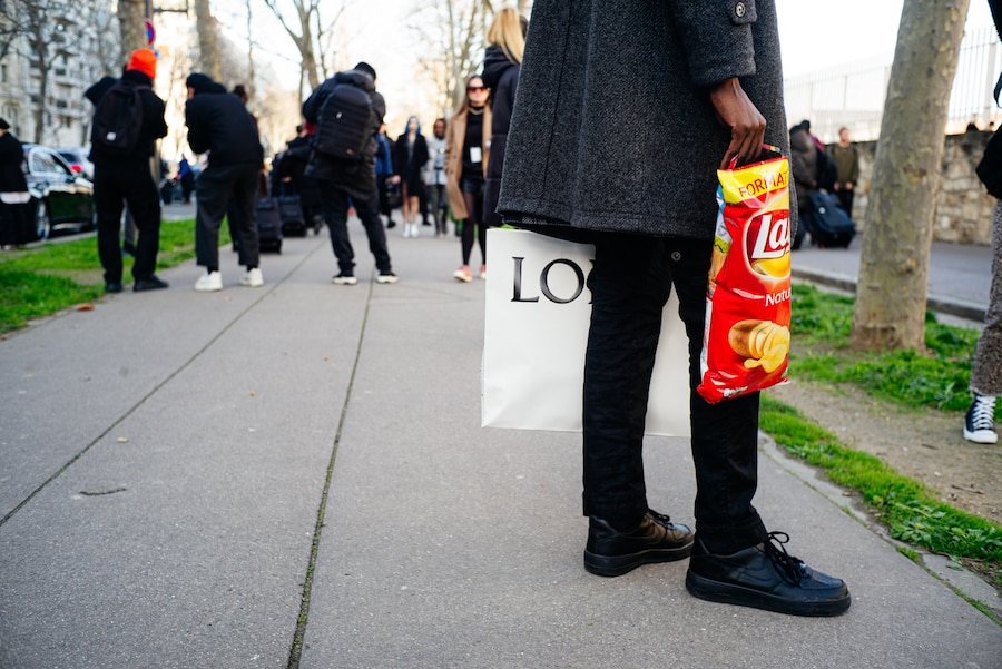 Yu Fujiwara – Paris AW20 Menswear 14 16