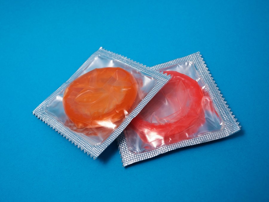 An STI is diagnosed every 70 seconds in the UK, report says