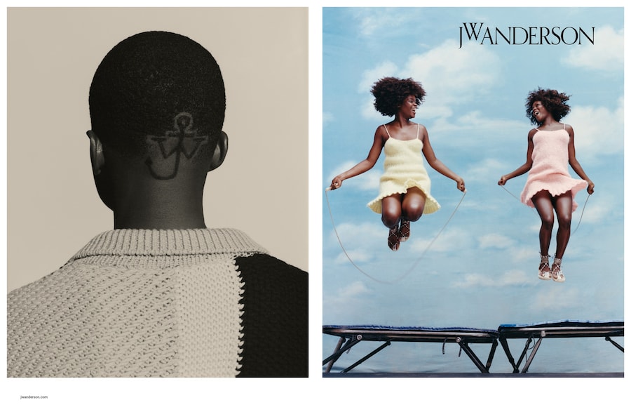 Campaign round-up JW Anderson SS20 10