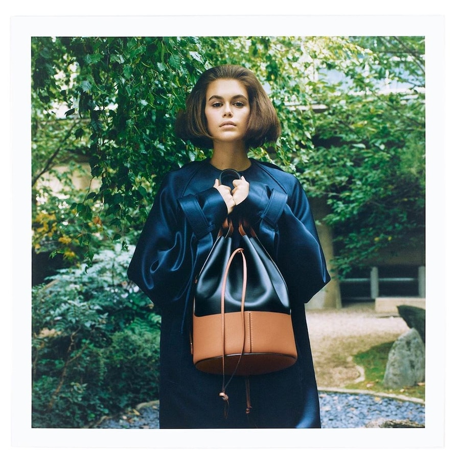 Campaign round-up Loewe SS20 Kaia Gerber Jonathan Anderson 13