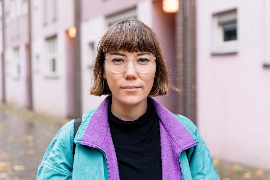 Germany tampon tax 5 2