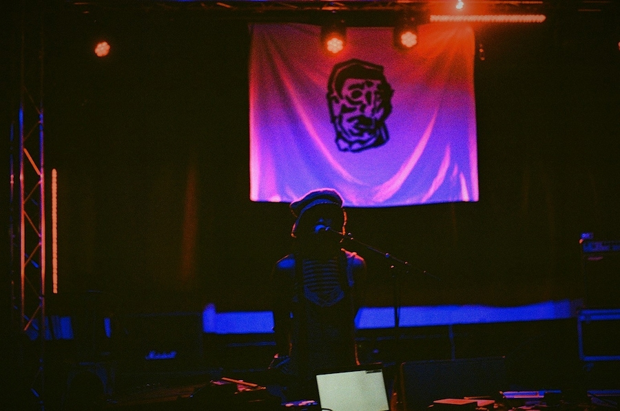Five years of Slow Dance 13