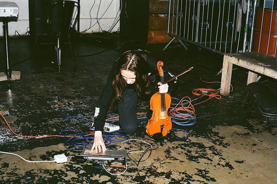 Five years of Slow Dance 14