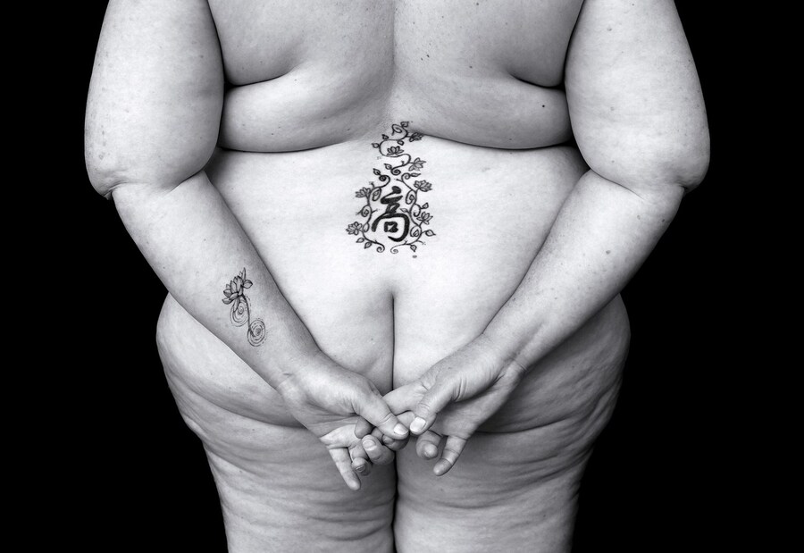 Kristine Schomaker’s Perceive Me 4