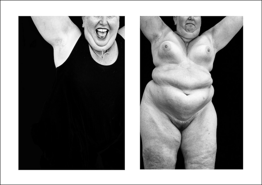 Kristine Schomaker’s Perceive Me 7