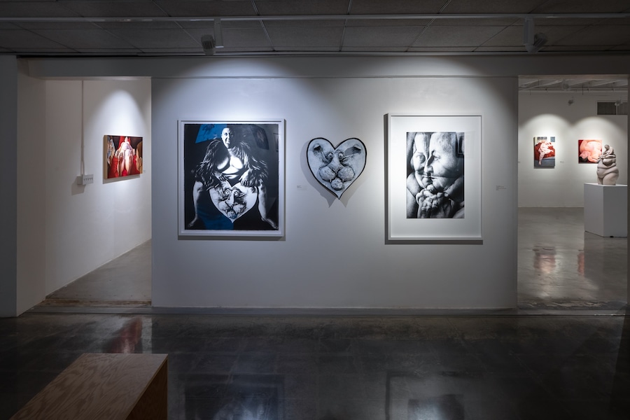 Perceive Me – Kristine Schomaker 9