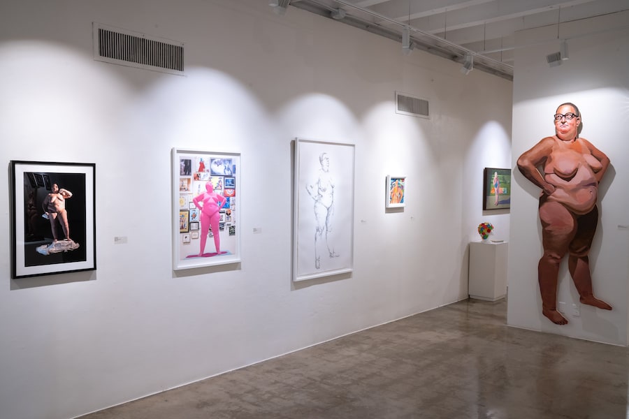 Kristine Schomaker’s Perceive Me 10