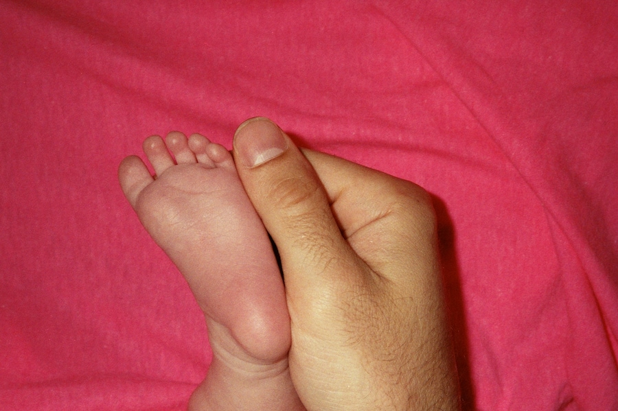 Sorry I Gave Birth I Disappeared But Now I’m Back 7