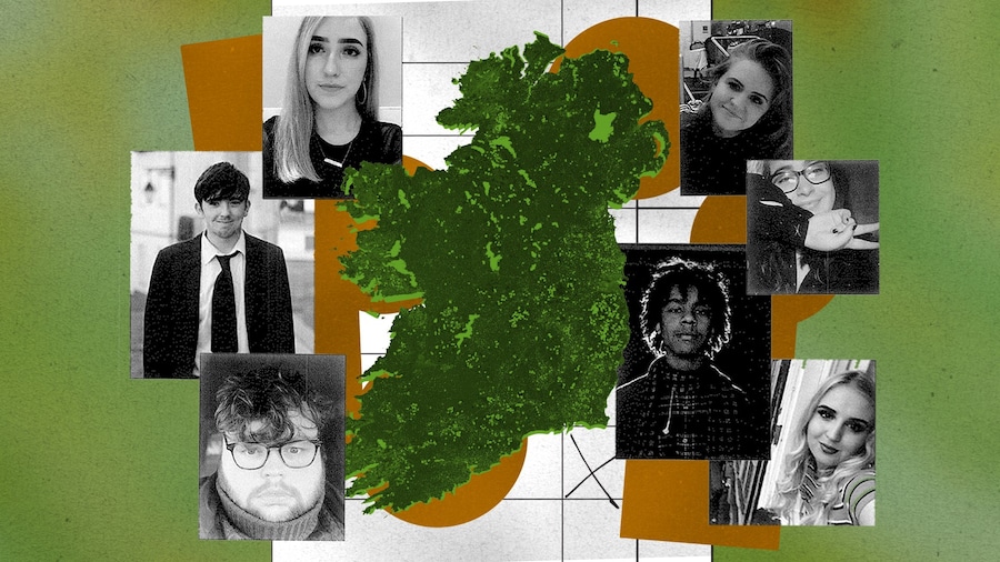 Irish elections