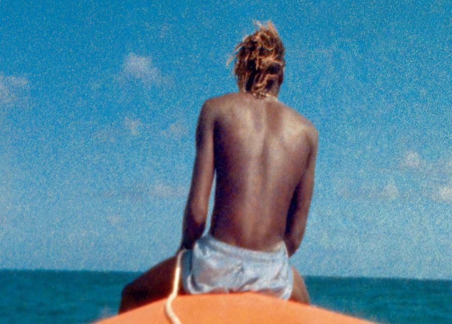Steve McQueen Ashes 2002-2015 1