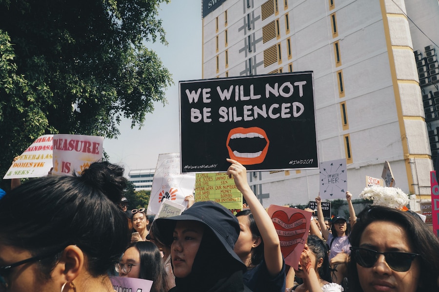 How UK universities used NDAs to silence students