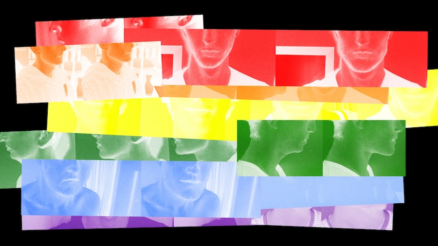 Investigating the insidious rise of the gay incel