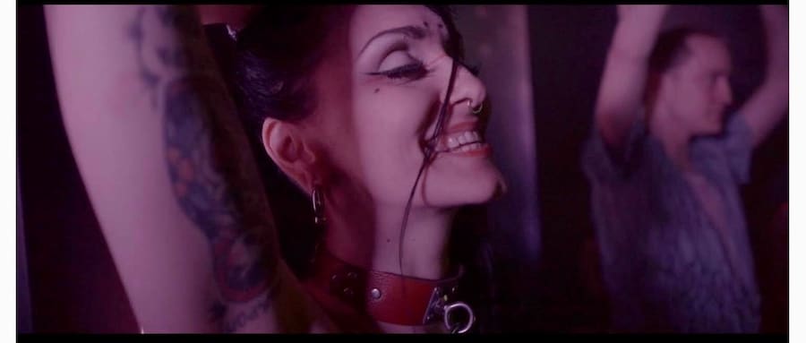 EX by George Makakis 6 6