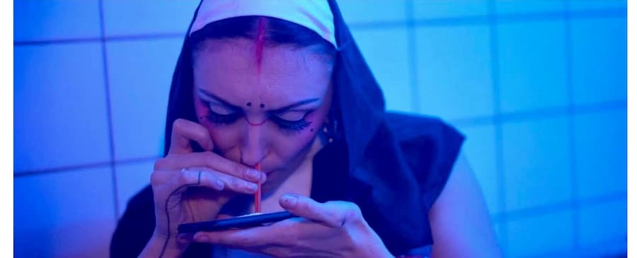 EX by George Makakis 8 8