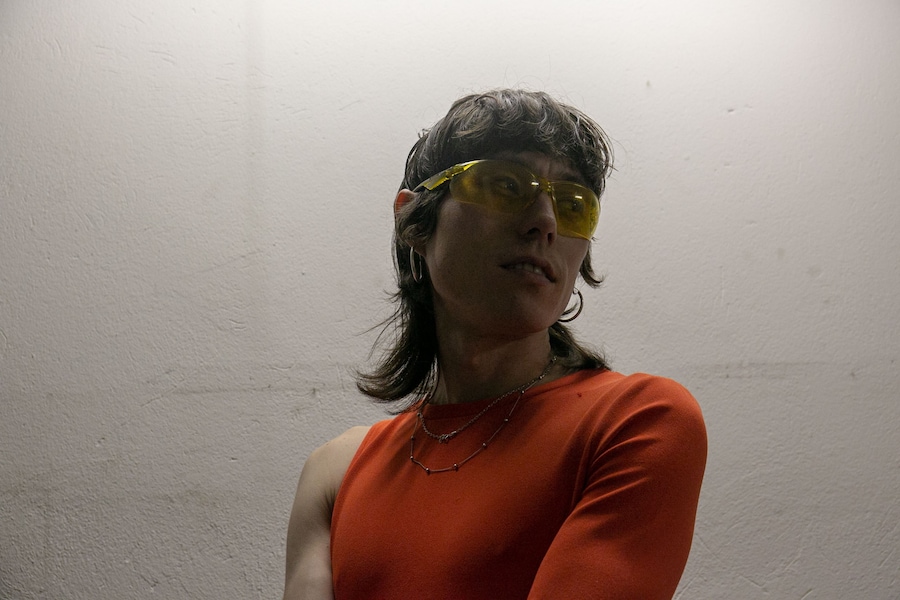 EX by George Makakis 15 15